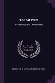 The oat Plant