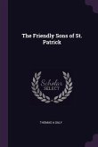 The Friendly Sons of St. Patrick