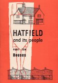 Hatfield and Its People Hatfield and Its People