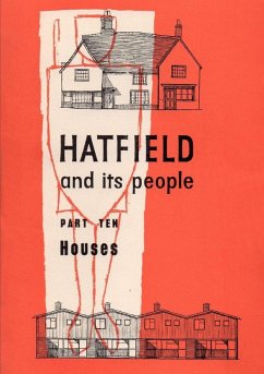 Hatfield and Its People - Wea Hatfield Branch Hatfield and Its People - Wea Hatfield Branch