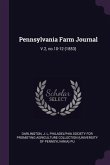 Pennsylvania Farm Journal