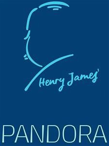 Pandora (eBook, ePUB) - James, Henry