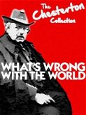 What's Wrong with the World (eBook, ePUB)
