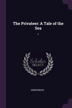 The Privateer - Anonymous