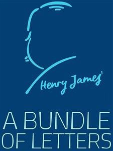 A Bundle of Letters (eBook, ePUB) - James, Henry