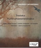 Tractatus Psycho-phaenomenologicus (eBook, PDF)
