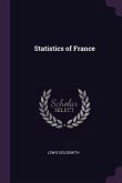 Statistics of France