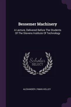 Bessemer Machinery