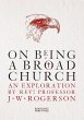 On Being a Broad Church - Bild 1
