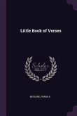 Little Book of Verses