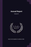 Annual Report; Volume 51