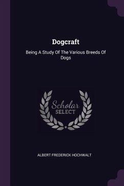 Dogcraft