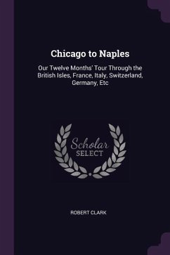 Chicago to Naples