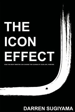 The Icon Effect - Sugiyama, Darren