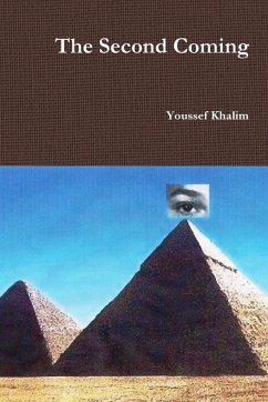 The Second Coming - Khalim, Youssef