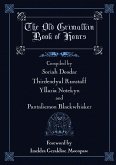 The Old Grimalkin Book of Hours