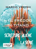 Nel freddo di titano (eBook, ePUB)