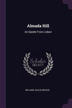 Almada Hill - Mickle, William Julius