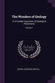 The Wonders of Geology