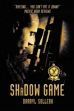 SHADOW GAME - Sollerh, Darryl