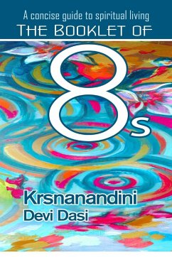 A Concise Guide to Spiritual Living - Dasi, Krsnanandini