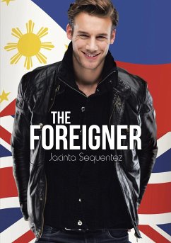 The Foreigner - Sequentez, Jacinta