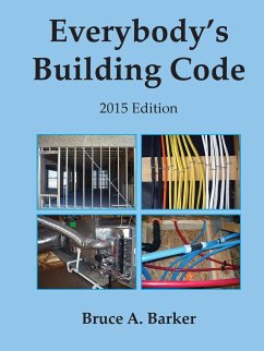 Everybody's Building Code - Barker, Bruce