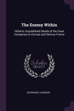 The Enemy Within