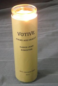 Votive - Kohoutek, Karen Joan