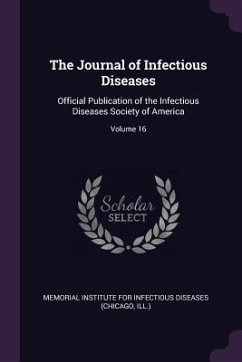 The Journal of Infectious Diseases