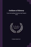 Outlines of History