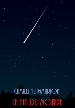 La Fin du Monde (eBook, ePUB) - Flammarion, Camille