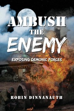 Ambush the Enemy - Dinnanauth, Robin