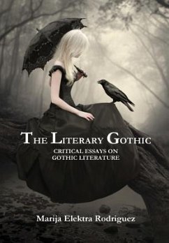 The Literary Gothic - Rodriguez, Marija Elektra