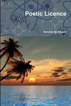 Cover Poetic Licence