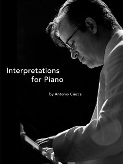 12 Interpretations for Piano - Ciacca, Antonio