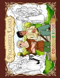 Promised Land - Promised Land Entertainment Limited