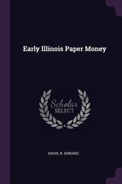 Early Illinois Paper Money