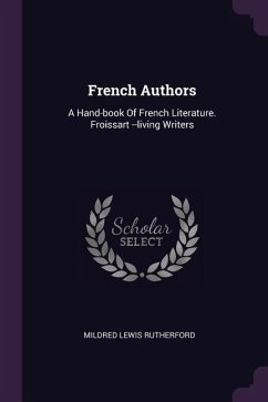French Authors