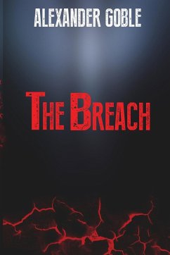 The Breach - Goble, Alexander