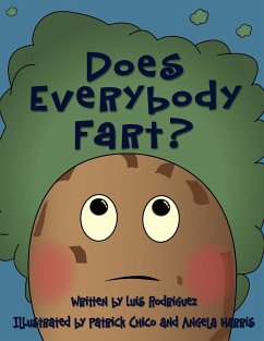 Does Everybody Fart? - Rodriguez, Luis