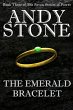 The Emerald Bracelet - Book Three of... - Bild 1