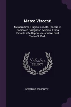 Marco Visconti