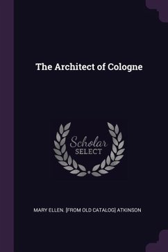 The Architect of Cologne