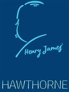 Hawthorne (eBook, ePUB) - James, Henry