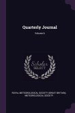 Quarterly Journal; Volume 6