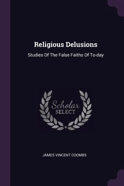 Religious Delusions