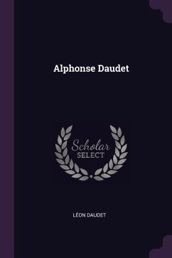 Alphonse Daudet