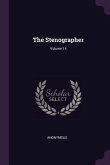 The Stenographer; Volume 14