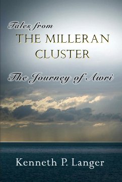 Stories From the Milleran Cluster - Langer, Kenneth P
